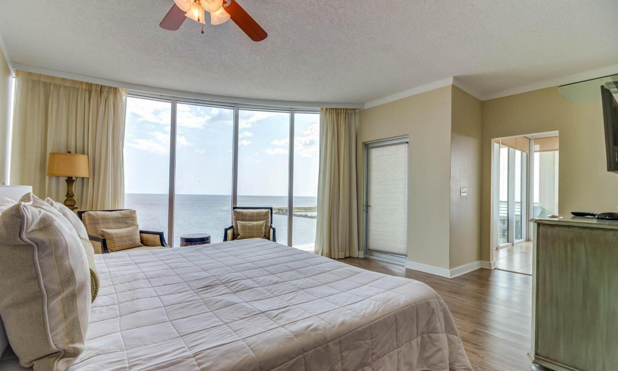 Вилла Ocean Club 704 Билокси Экстерьер фото